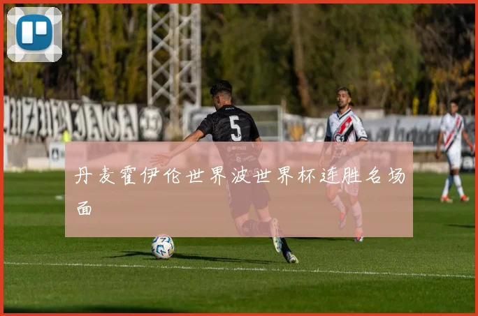 丹麦霍伊伦世界波世界杯连胜名场面