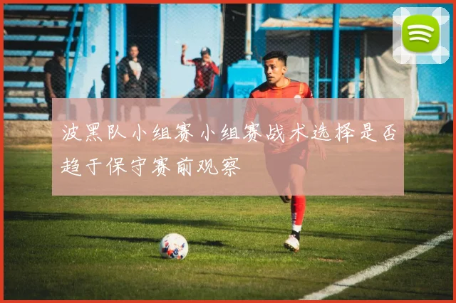波黑队小组赛小组赛战术选择是否趋于保守赛前观察
